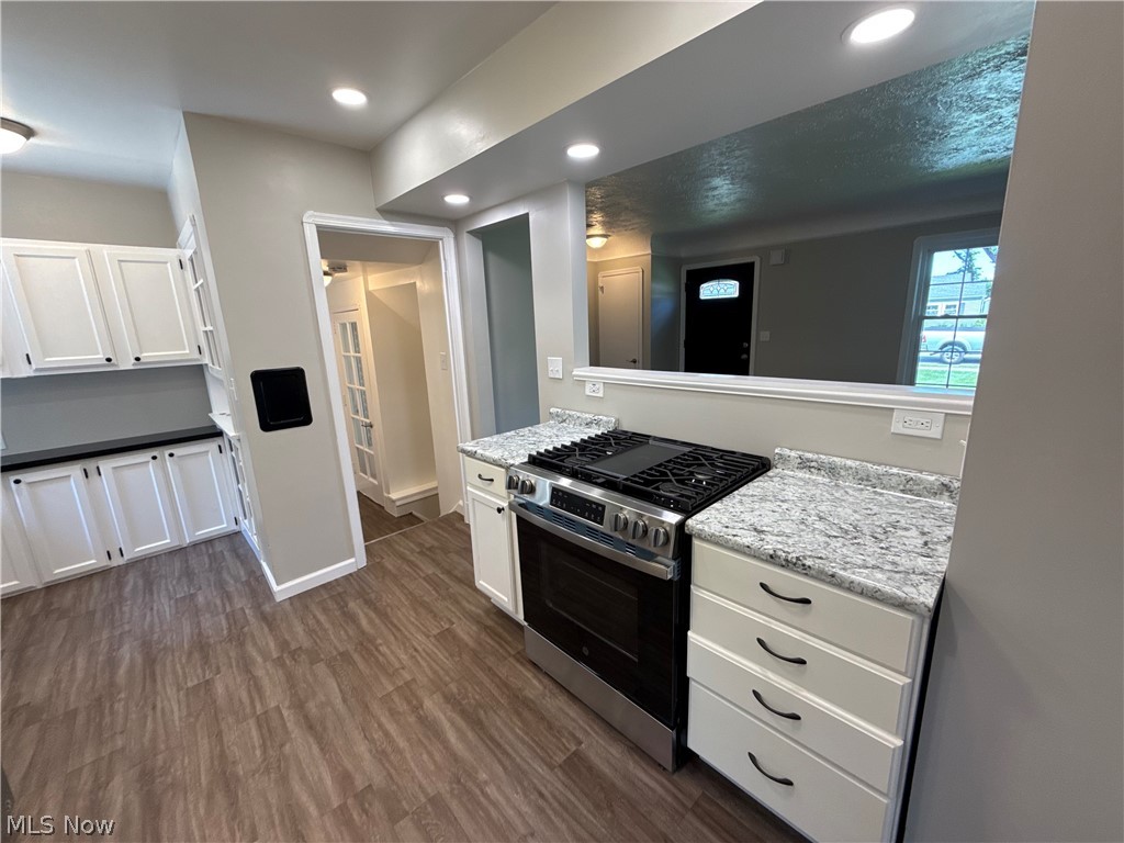 Edgewood Sub - Residential