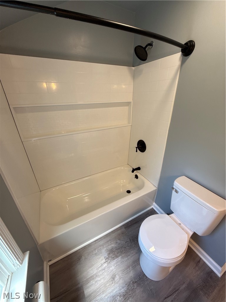 Edgewood Sub - Residential