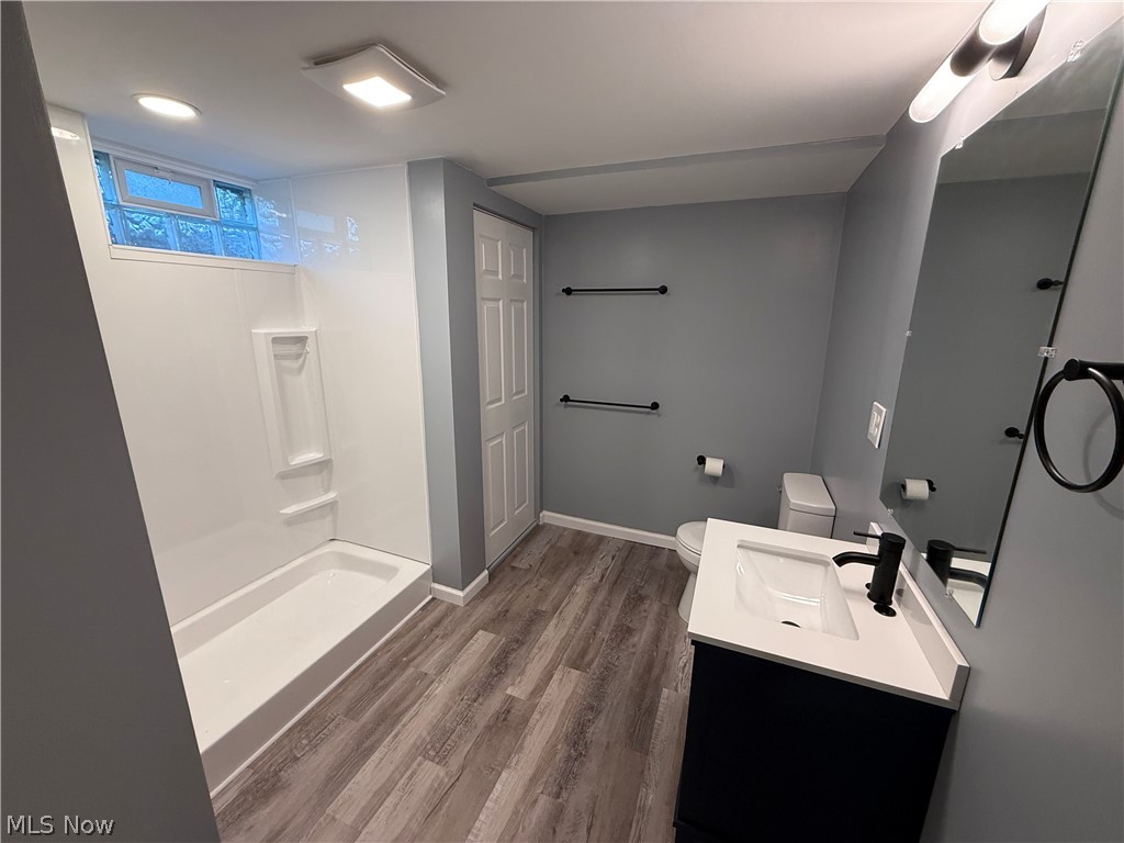Edgewood Sub - Residential