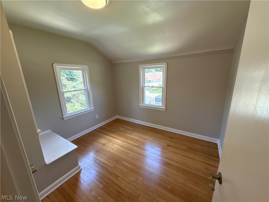 Edgewood Sub - Residential
