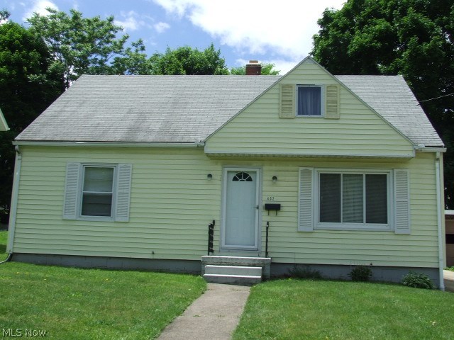 Goodyear Heights - Residential