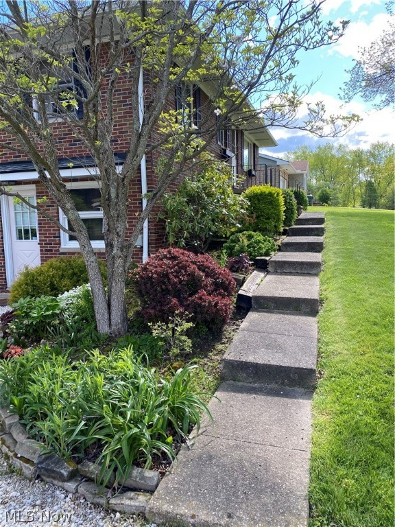 Mirror Lake - Residential