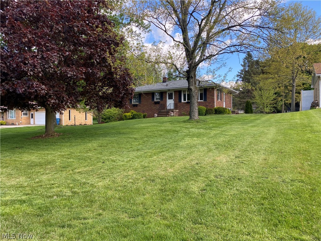 Mirror Lake - Residential