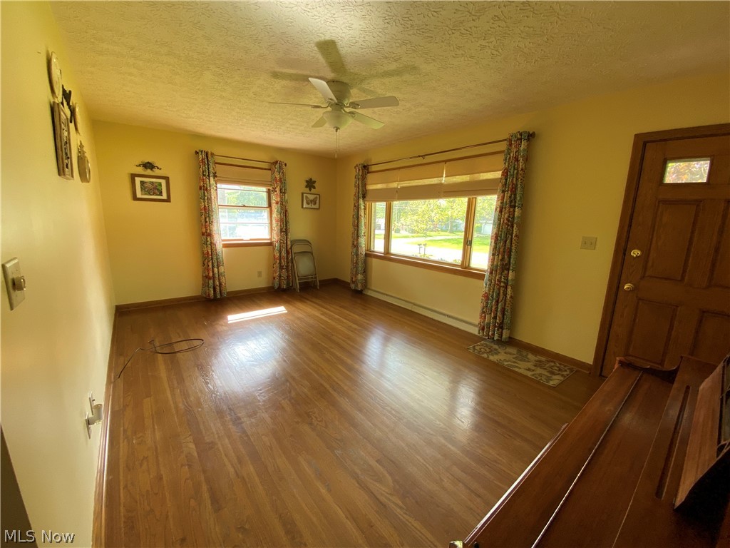Mirror Lake - Residential