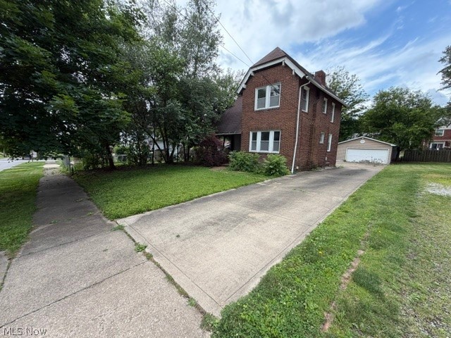 Goodyear Heights Allotment 1st Add - Residential