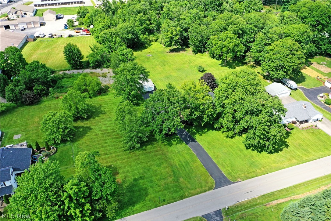 Springfield Township Sec 06 - Residential
