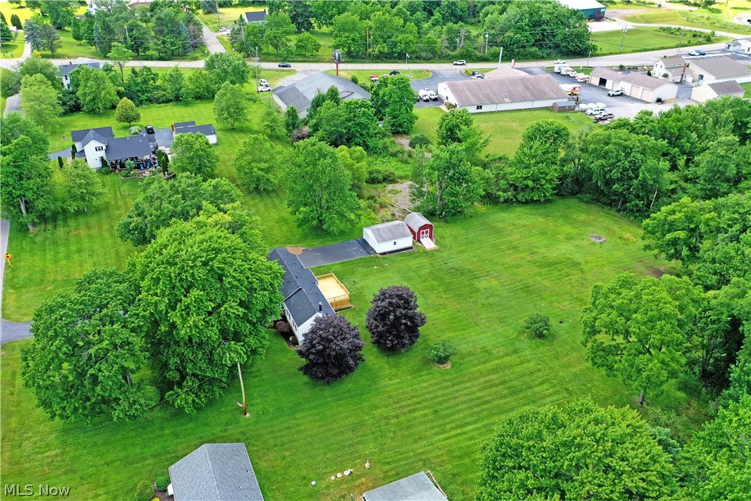 Springfield Township Sec 06 - Residential