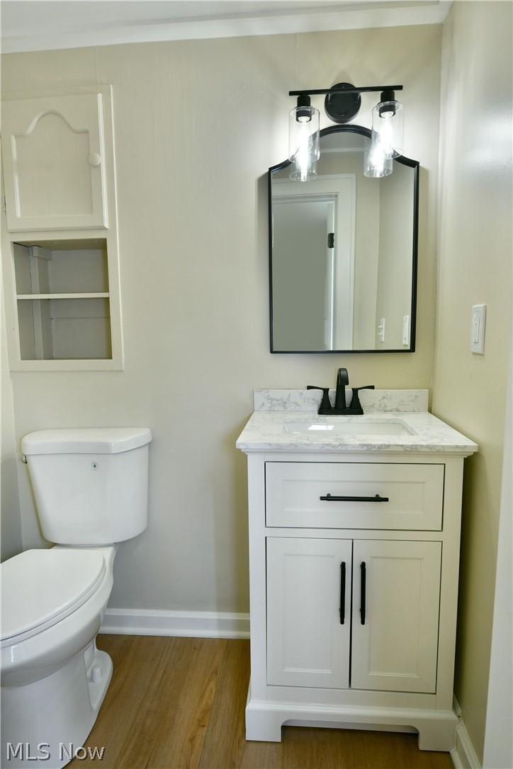 Springfield Township Sec 06 - Residential