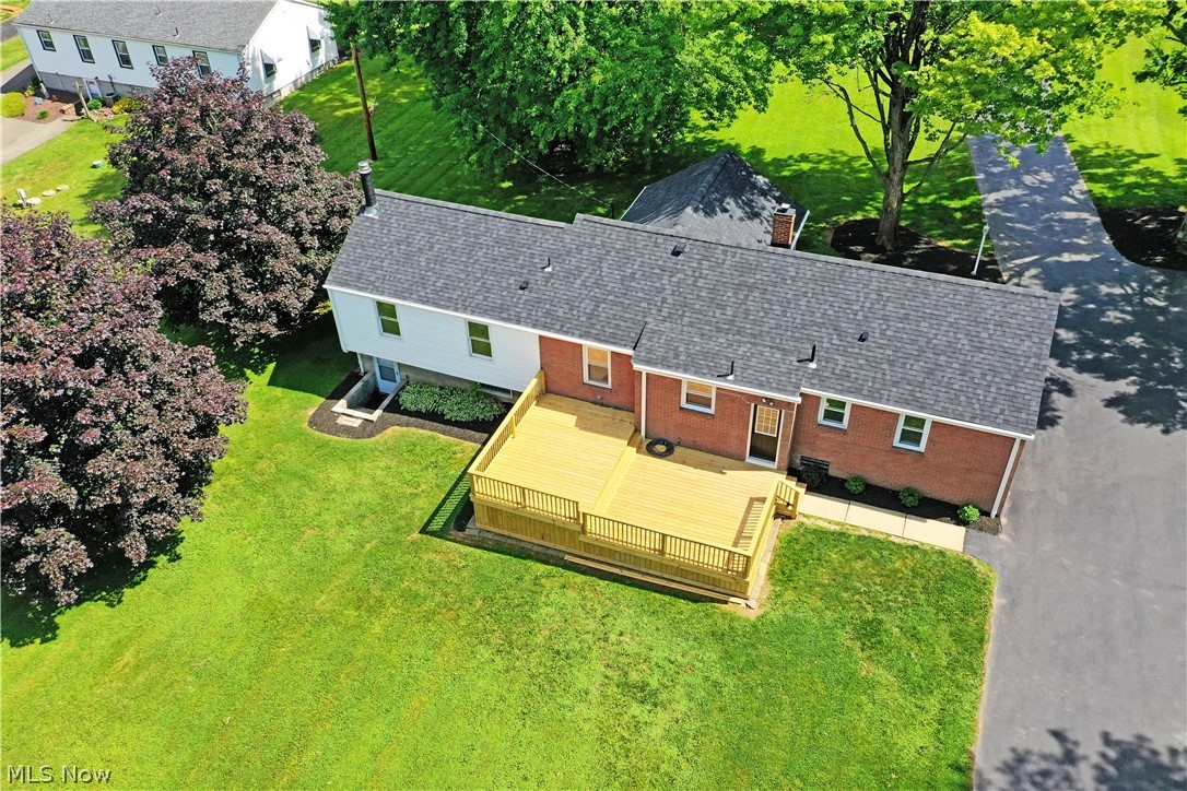 Springfield Township Sec 06 - Residential