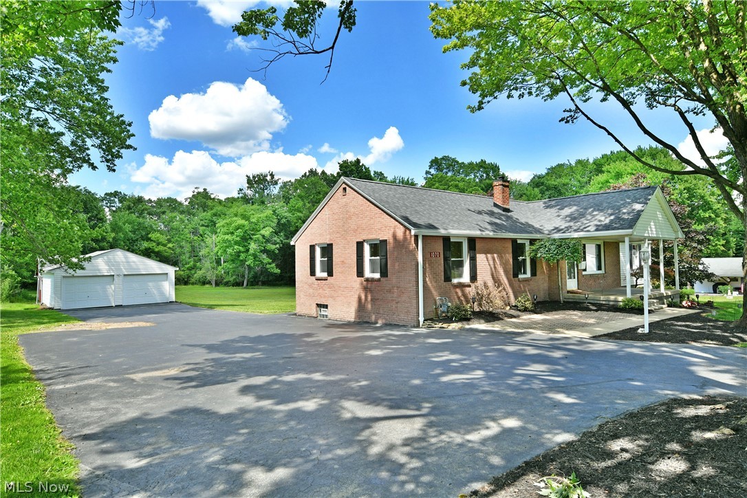 Springfield Township Sec 06 - Residential