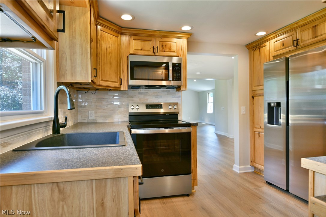 Springfield Township Sec 06 - Residential