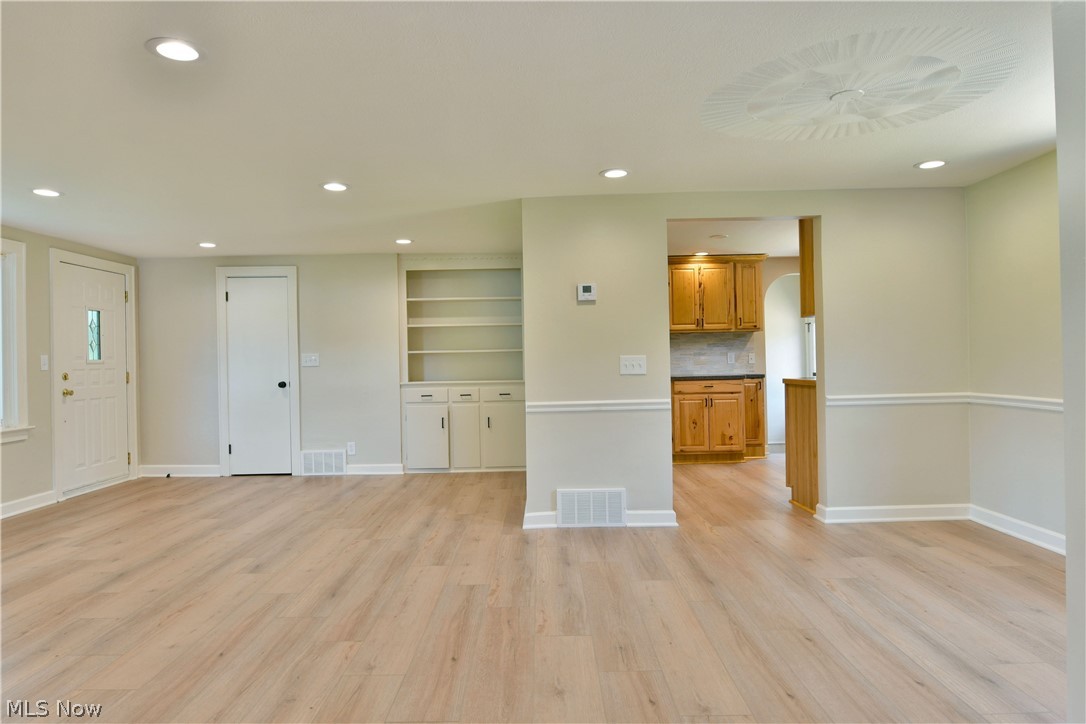 Springfield Township Sec 06 - Residential