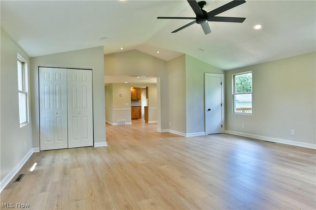 Springfield Township Sec 06 - Residential