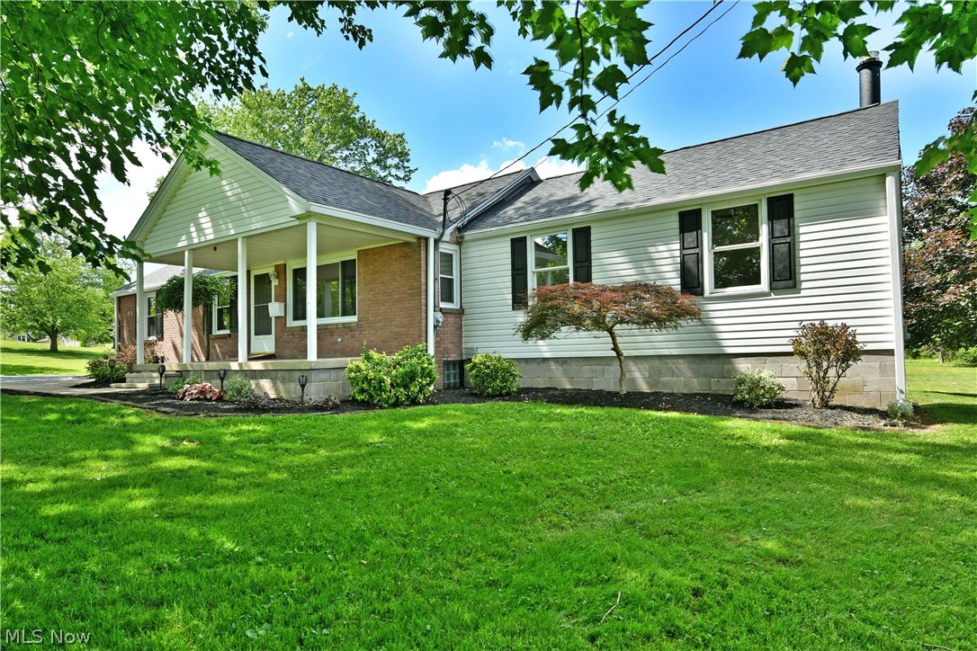 Springfield Township Sec 06 - Residential
