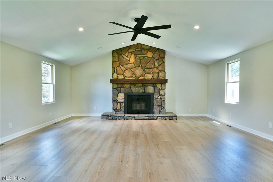 Springfield Township Sec 06 - Residential