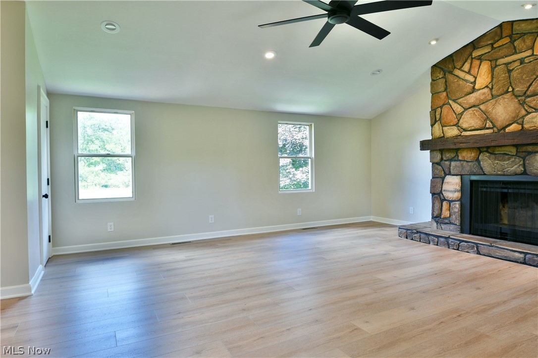 Springfield Township Sec 06 - Residential