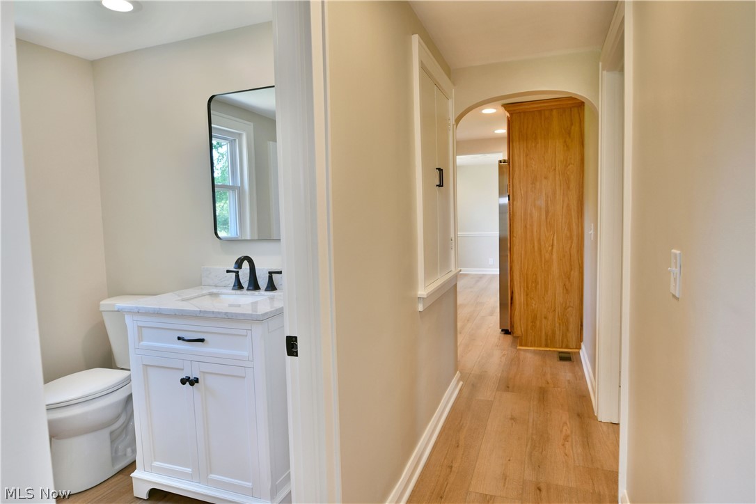 Springfield Township Sec 06 - Residential