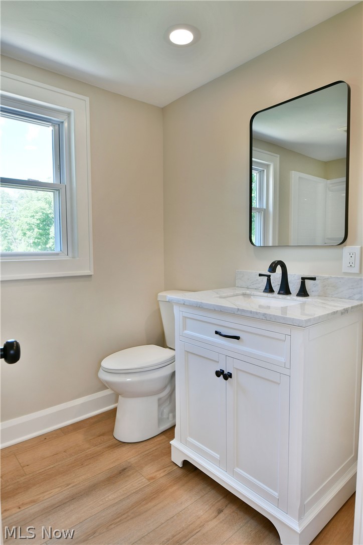 Springfield Township Sec 06 - Residential