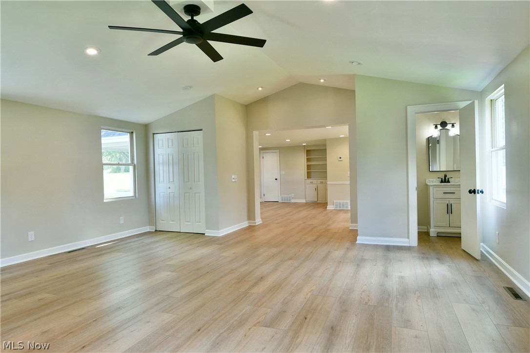Springfield Township Sec 06 - Residential