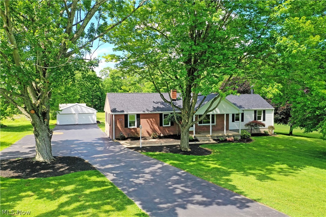 Springfield Township Sec 06 - Residential