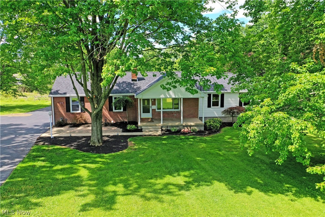 Springfield Township Sec 06 - Residential