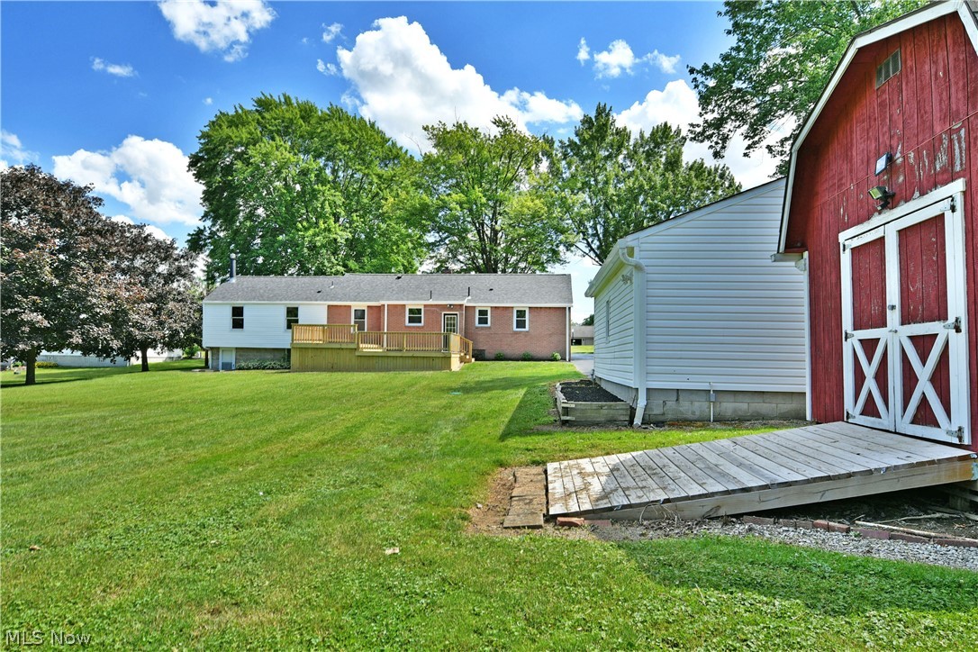 Springfield Township Sec 06 - Residential