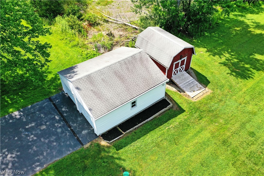 Springfield Township Sec 06 - Residential