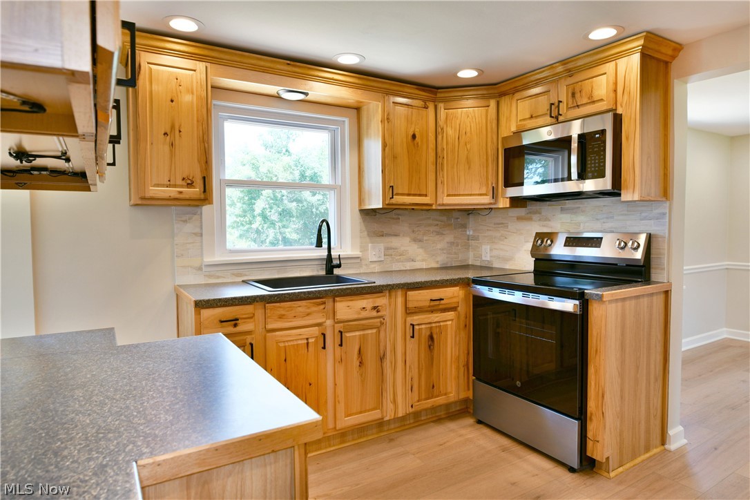 Springfield Township Sec 06 - Residential