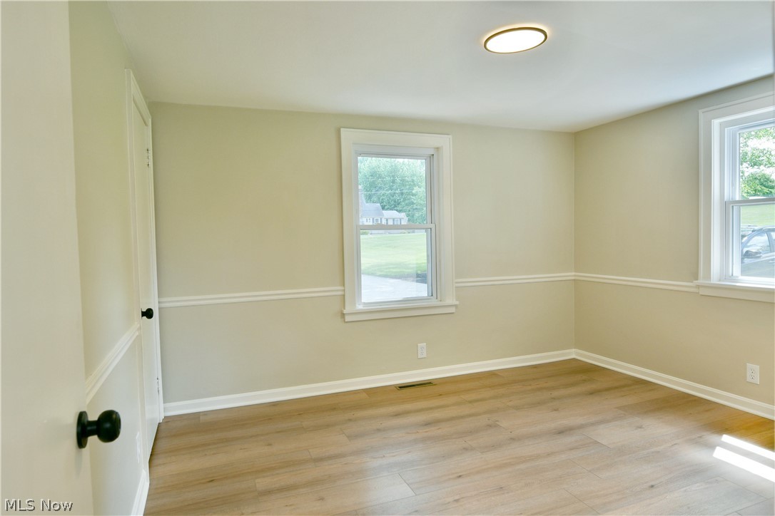 Springfield Township Sec 06 - Residential