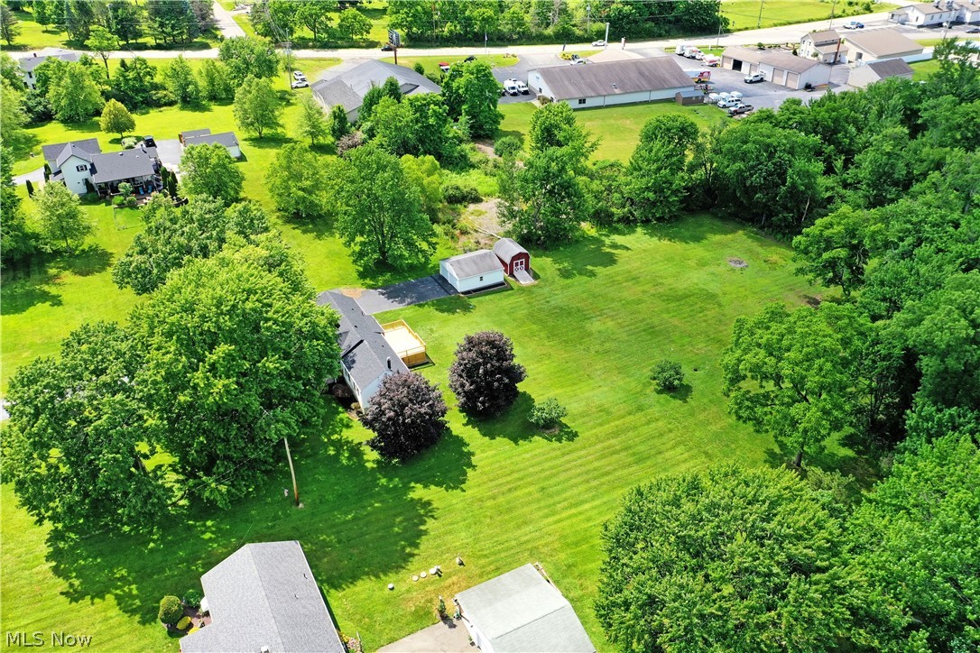 Springfield Township Sec 06 - Residential
