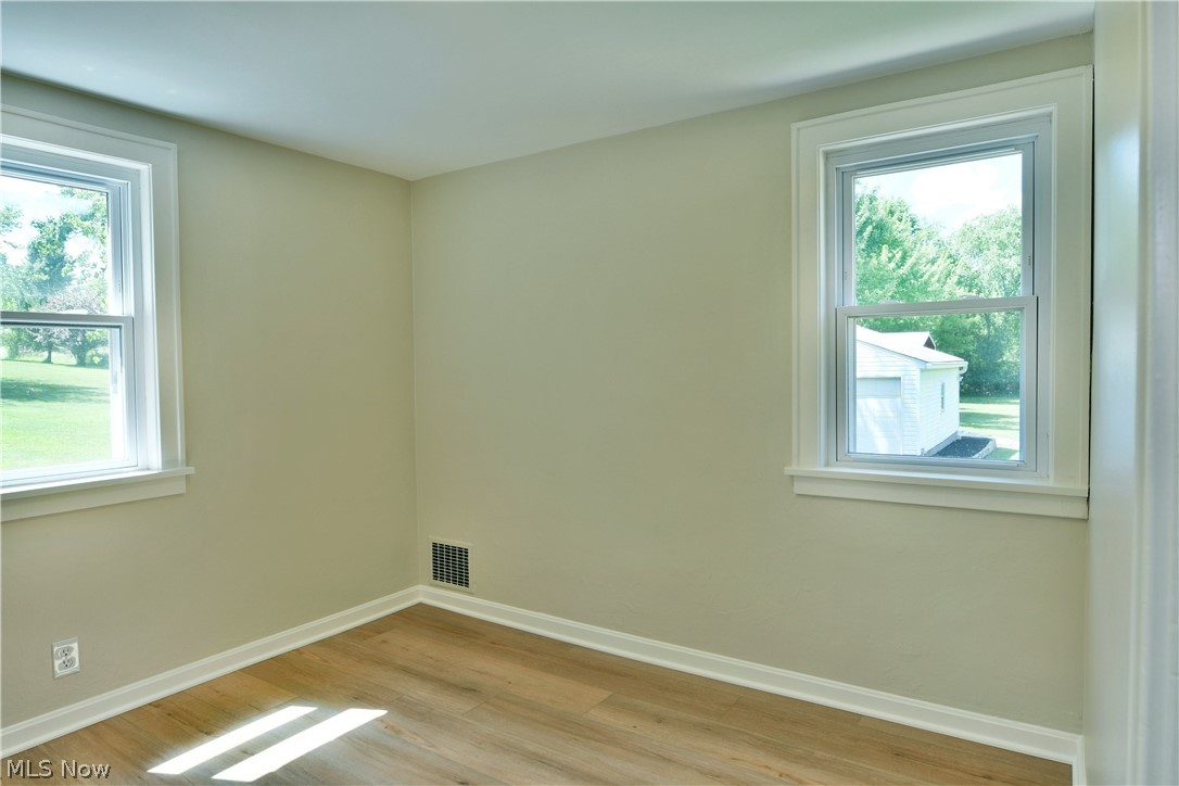 Springfield Township Sec 06 - Residential