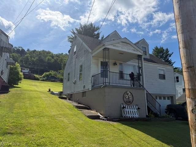 Linwood Add - Residential