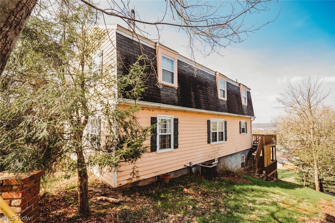 Woodland Heights Adn - Residential