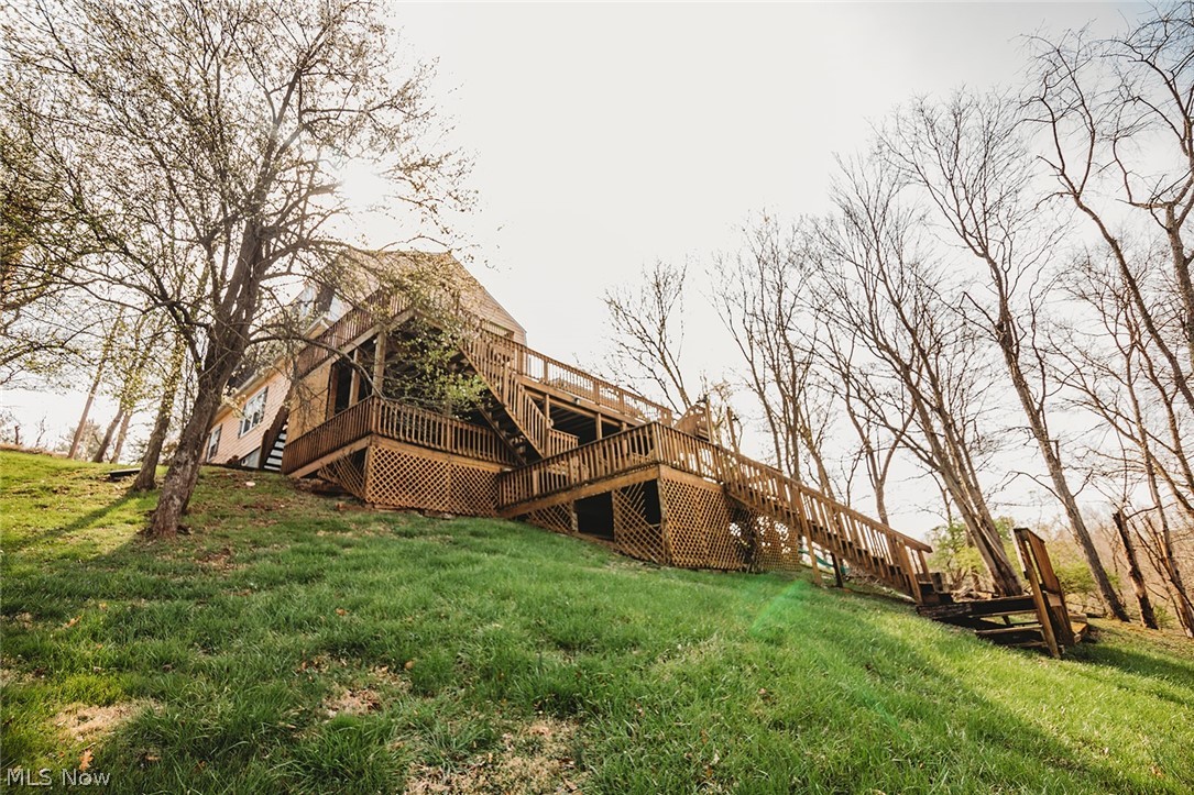 Woodland Heights Adn - Residential