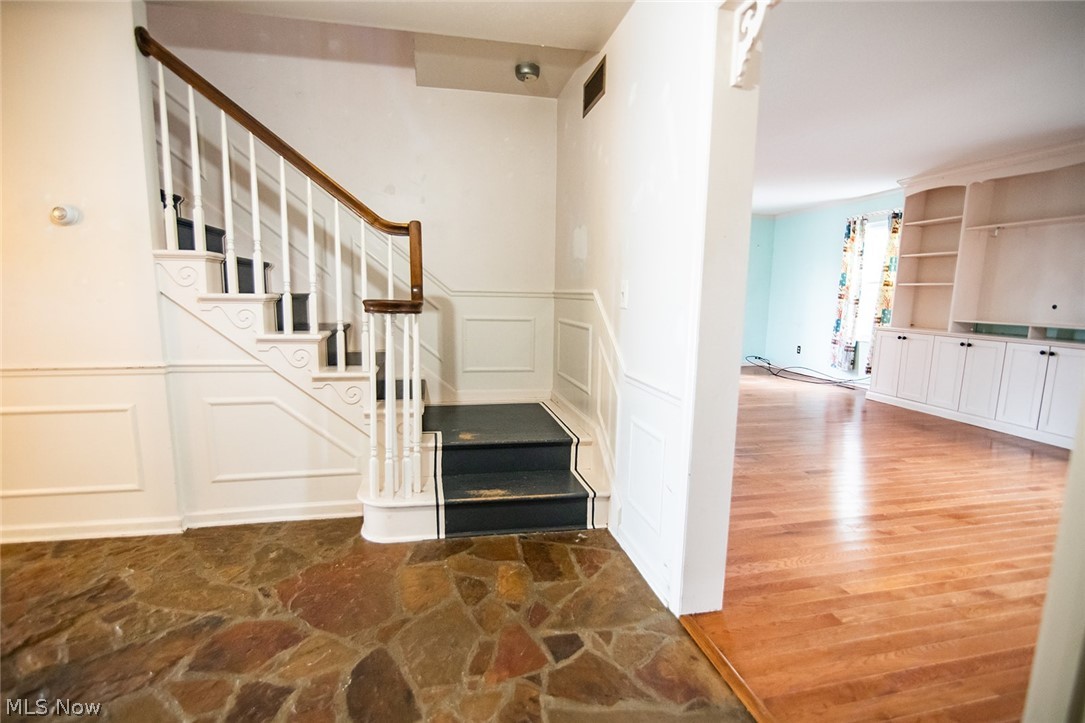 Woodland Heights Adn - Residential