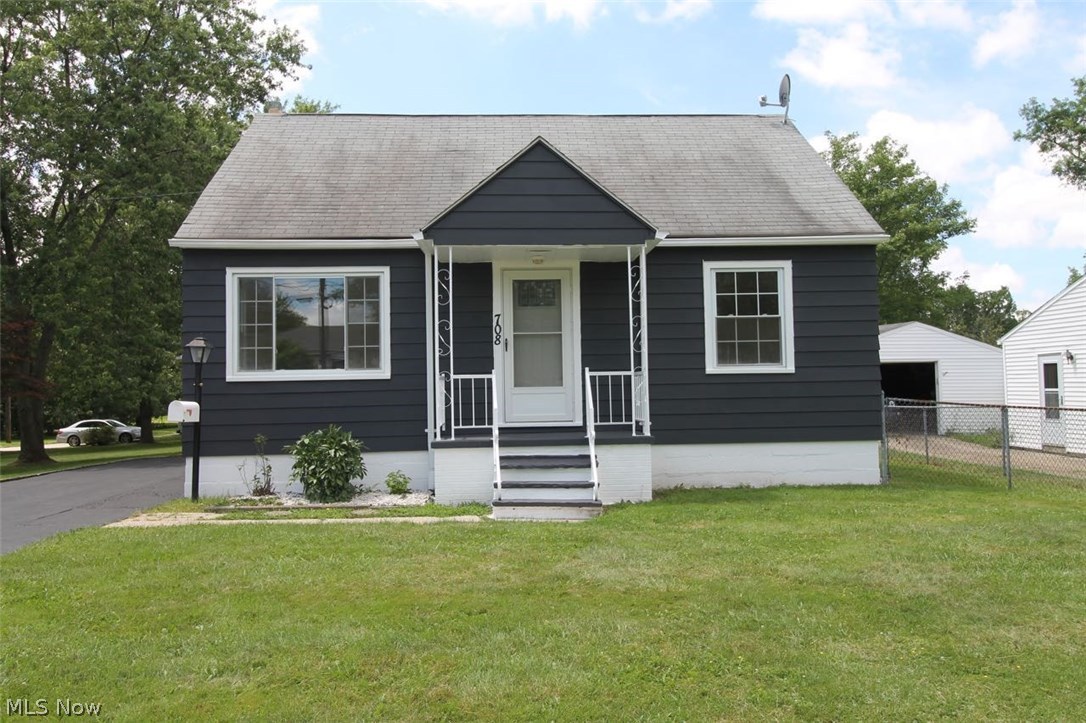 Clearview Heights - Residential