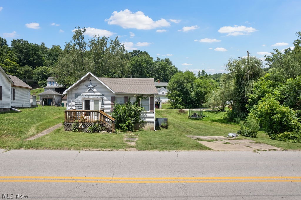 Troughs Adn - Residential