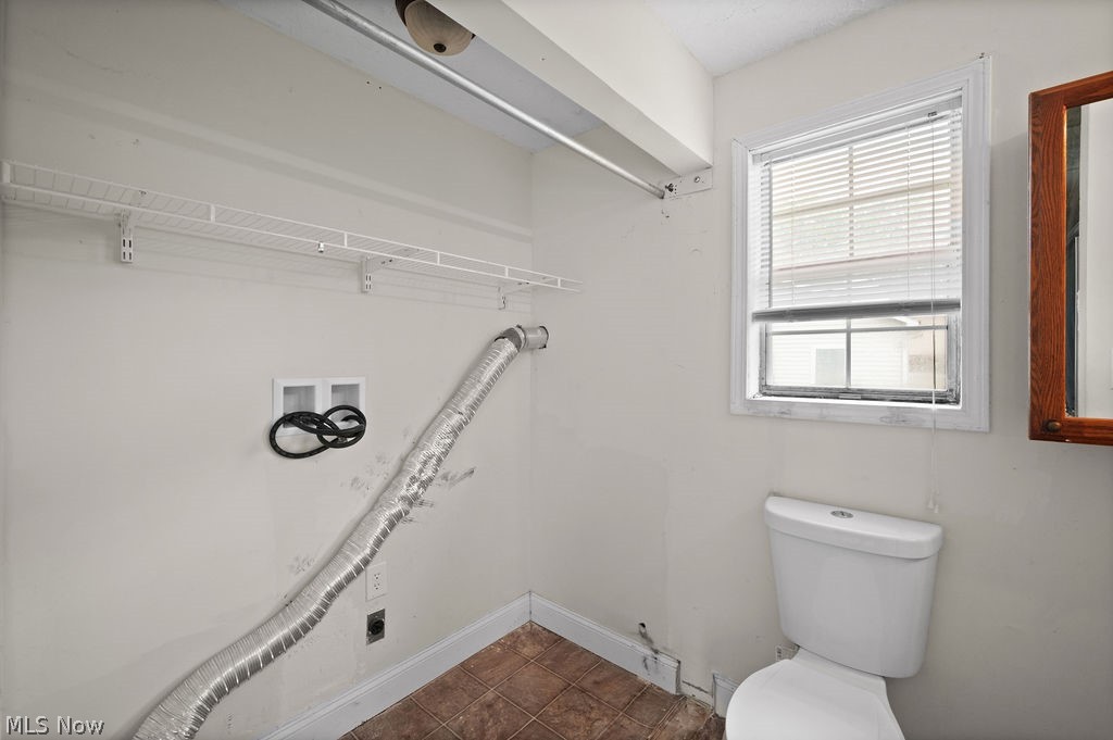 Troughs Adn - Residential