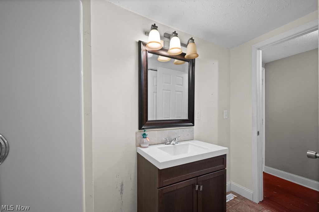 Troughs Adn - Residential