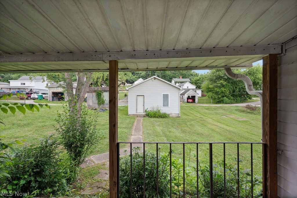 Troughs Adn - Residential