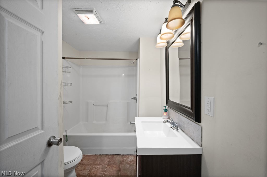 Troughs Adn - Residential