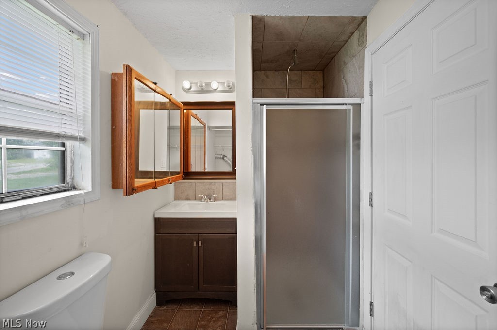 Troughs Adn - Residential