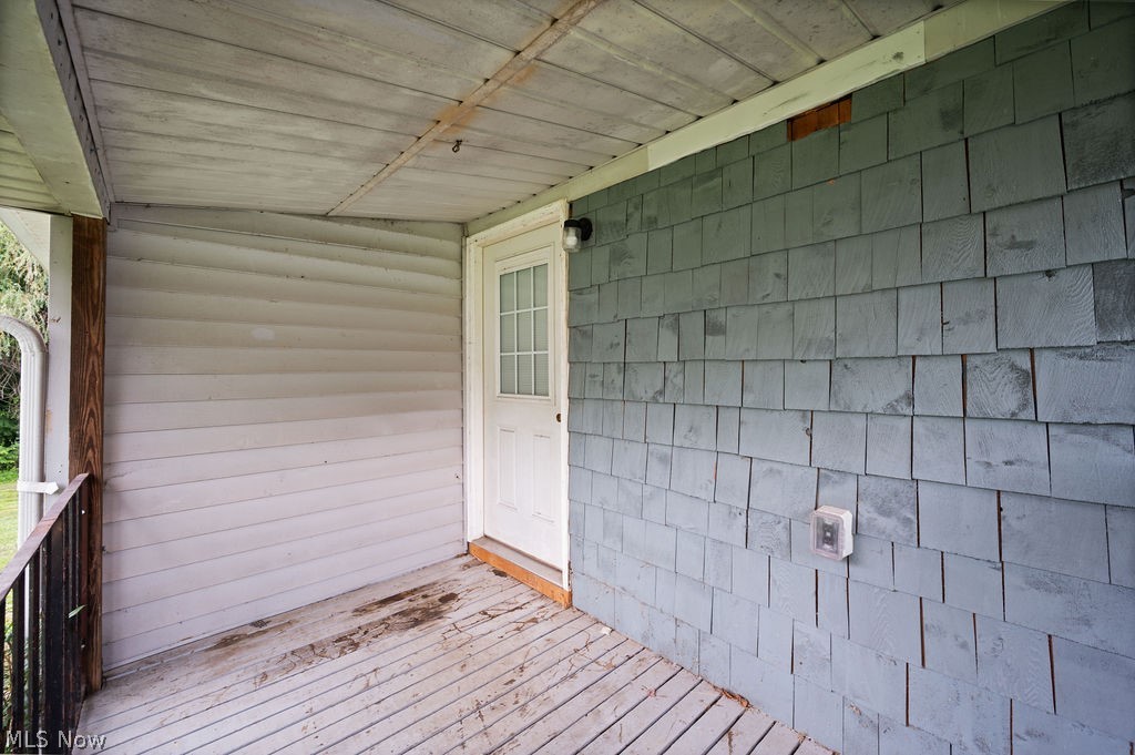 Troughs Adn - Residential