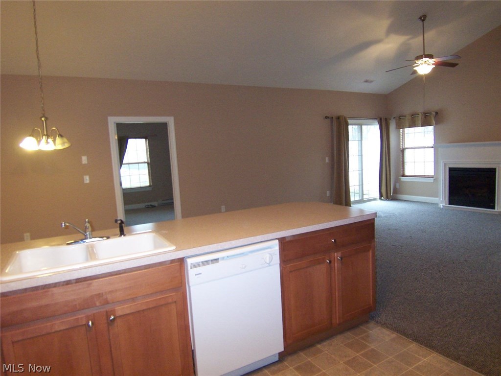Waterford Point at Pleasant Lakes - Residential
