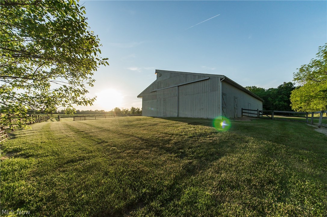 Refuges Lands - Residential