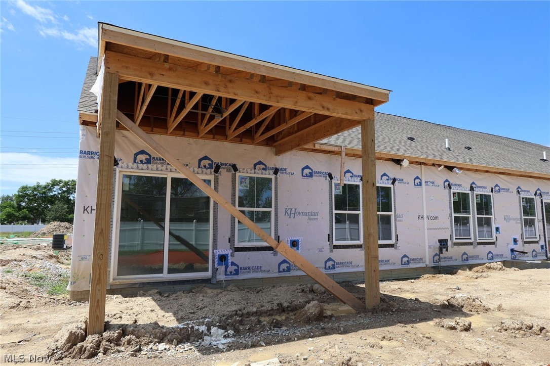 Aspire at Shepherds Glen - Residential