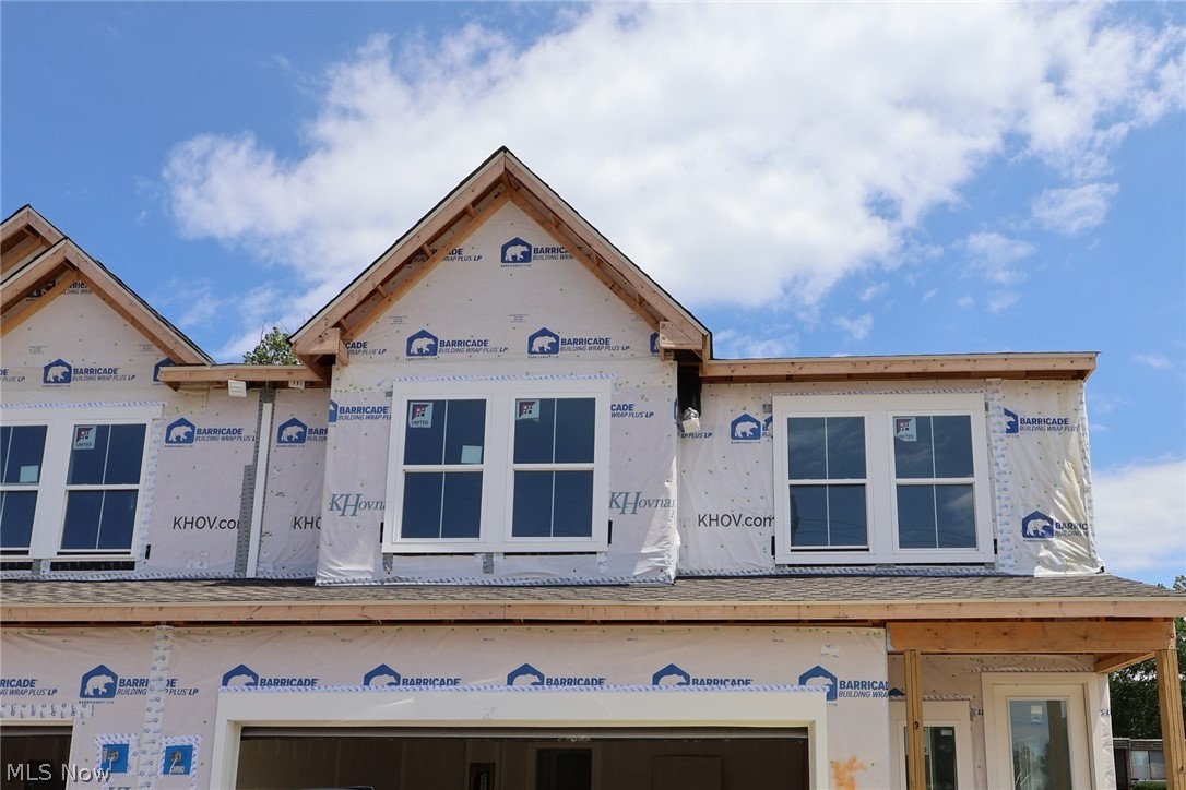 Aspire at Shepherds Glen - Residential