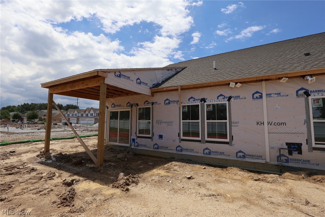 Aspire at Shepherds Glen - Residential