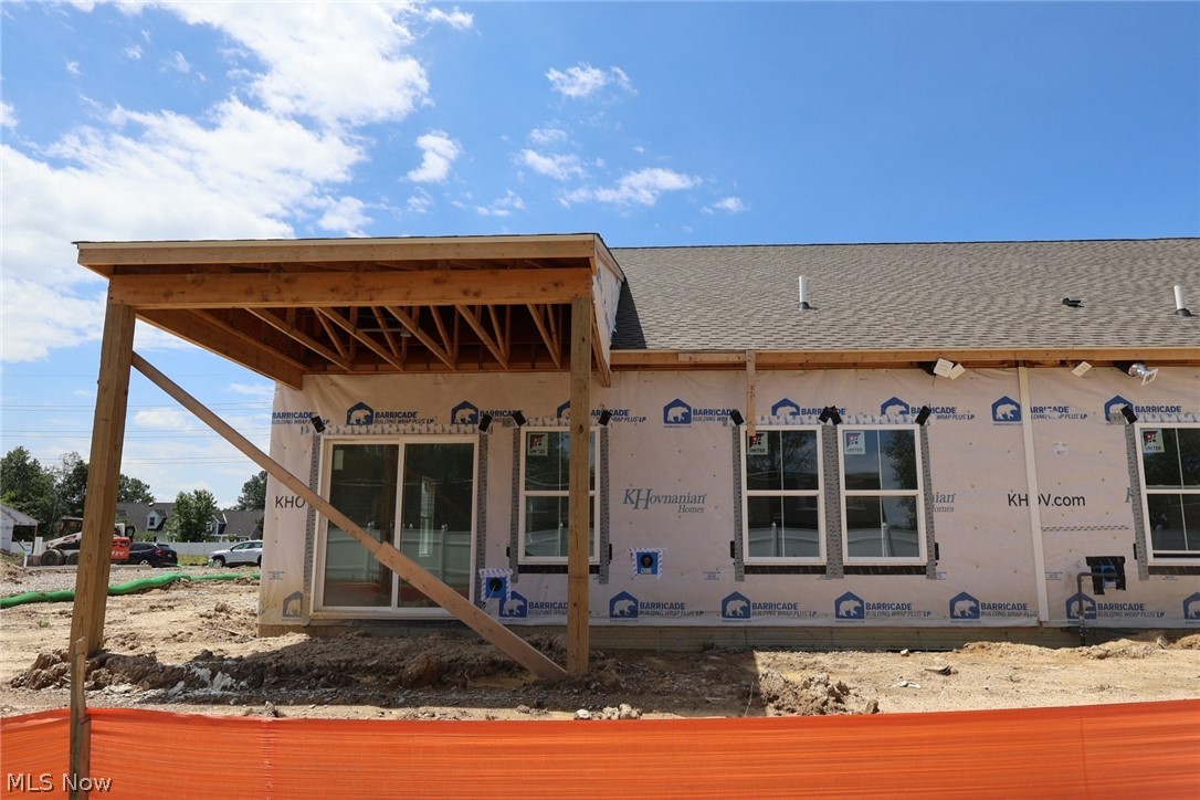 Aspire at Shepherds Glen - Residential