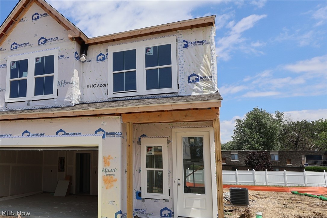 Aspire at Shepherds Glen - Residential